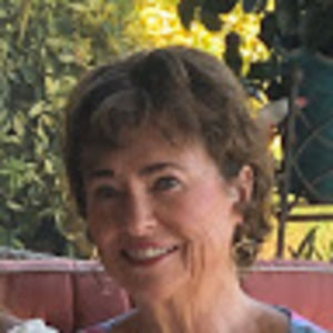 Meet your Posher, Jill